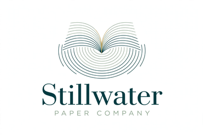 Stillwater Paper Company logo